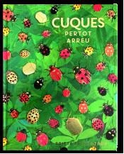 Cuques per tot arreu | 9788417497620 | Teckentrup, Britta