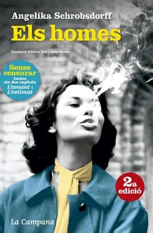 HOMES, ELS | 9788416863433 | Schrobsdorff, Angelika