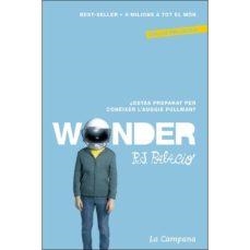 WONDER (ARA, LA PEL·LÍCULA) | 9788416457410 | Palacio, R.J.