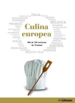 CULINA EUROPA | 9783848003327 | VARIOS