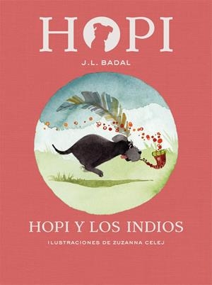 Hopi 4. Hopi y los indios | 9788424658434 | Badal, Josep Lluís