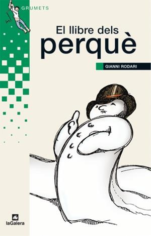 El llibre dels perquè | 9788424681555 | Rodari, Gianni