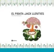 EL PIRATA JACK LLENTIES | 9788424632182 | Pere Prats