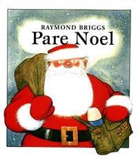 Pare Noel | 9788424630638 | Briggs, Raymond