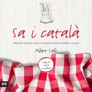 Sa i català | 9788415642848 | Calls i Xart, Albert