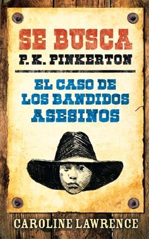 SE BUSCA P.K. PINKERTON: EL CASO DEL CADAVER ELEGANTE | 9788424646288 | Lawrence, Caroline