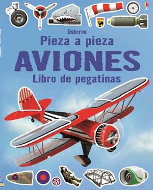 AVIONES | 9781409592709 | Tudhope Simon