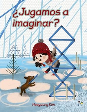 ¿Jugamos a imaginar? | 9788469626542 | Heeyoung, Kim
