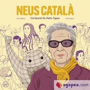 Neus Català | 9788416855667 | Gilibets, Uriol