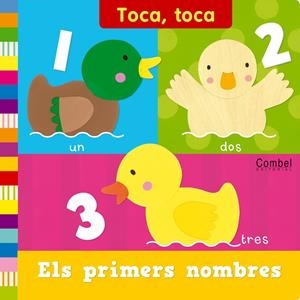 ELS PRIMERS NOMBRES | 9788498257700 | Redford, Ruth