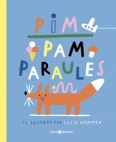 Pim pam paraules | 9788412103335 | Susie, Hammer