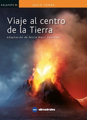 Viaje al centro de la Tierra | 9788417563325