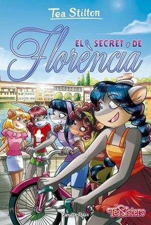 El secret de Florència | 9788418134067 | Stilton, Tea