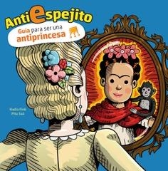 Antiespejito | 9788446049067 | Fink, Nadia /  Saá, Pitu