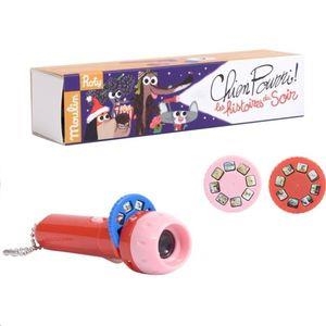 Làmpàda Gos Pudent Moulin Roty | 3575678943616