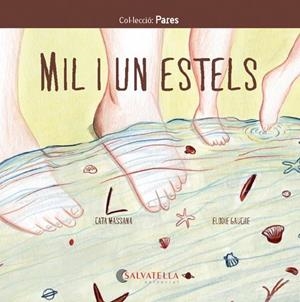 Mil i un estels | 9788417841980 | Massana Salvat, Caterina