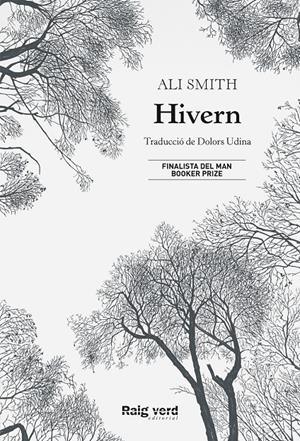 HIVERN - CAT | 9788417925321 | Smith Ali