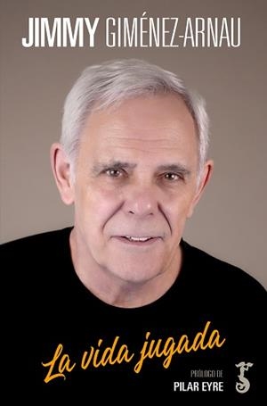 La vida jugada | 9788417241605 | Giménez-arnau, Jimmy