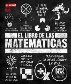 El libro de las matemáticas | 9788446049777 | AA.VV.