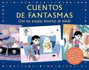 CUENTOS DE FANTASMAS (NED) | 8425402195833