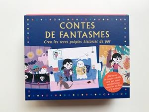 CONTES DE FANTASMES (NED) | 8425402274736