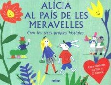 ALÍCIA AL PAÍS DE LES MERAVELLES. CAPSA | 8425402405796