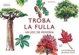 TROBA LA FULLA | 8425402405840