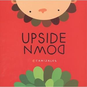 Upside down | 9781935242338 | Canizales