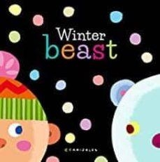 Winter beast | 9781935242369 | Canizales