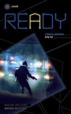 Ready. Jules | 9788448949433 | Féret- Fleury, Madeleine/Hullot-Guiot, Maruska