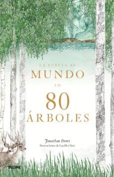 La vuelta al mundo en 80 árboles | 9788417492656 | Drori, Jonathan/Clerc, Lucille