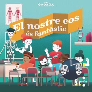 El nostre cos és fantàstic | 9788466147828 | Tre´dez, Emmanuel