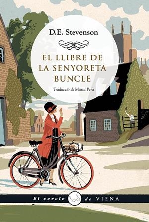 El llibre de la senyoreta Buncle | 9788483308608 | Stevenson, Dorothy Emily