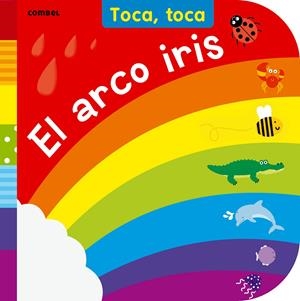 EL ARCO IRIS | 9788498258493 | Land, Fiona