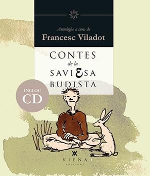 Contes de la saviesa budista | 9788483308332 | Anónimo