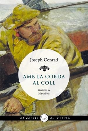 Amb la corda al coll | 9788483308394 | Conrad, Joseph