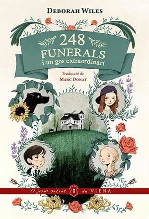 248 funerals | 9788483309230 | Wiles, Deborah