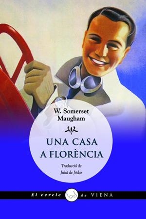Una casa a Florència | 9788483306048 | Maugham, W. Somerset