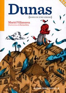 DUNAS. DIARIO DE OTRO VERANO | 9788412080728 | Villanueva Perarnau, Muriel