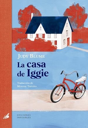 La casa de Iggie | 9788412100020 | Blume, Judy