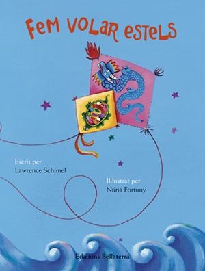 Fem volar estels | 9788472906143 | Lawrence Schimel