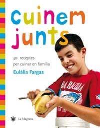 Cuinem junts | 9788478715596 | FARGAS , EULALIA