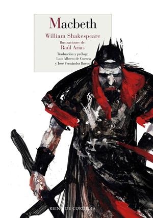 MACBETH | 9788415973539 | Shakespeare, William