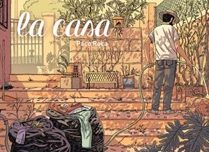 La casa CAT | 9788416251629 | Roca, Paco