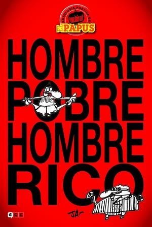 Hombre pobre, hombre rico | 9788416374175 | Ja