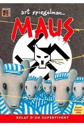 Maus (català) | 9788416249060 | Art Spiegelman