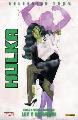 HULKA Nº1 | 9788490248805