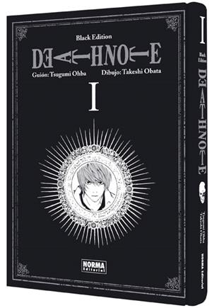 Death Note | 9788467912098 | Obha,Tsugumi/Obata,Takeshi
