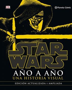 Star Wars Año a Año (nueva edición) | 9788416767496 | AA. VV.