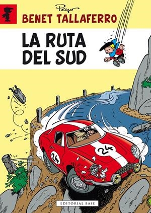 La ruta del Sud | 9788416587216 | Culliford, Pierre